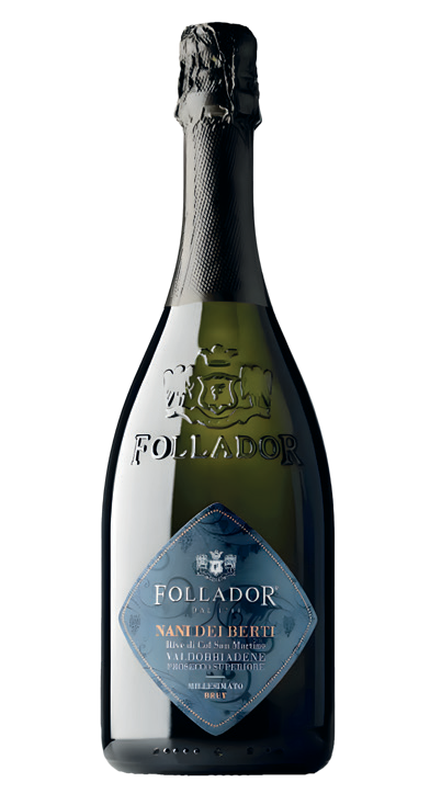 Valdobbiadene Prosecco Superiore Millesimato